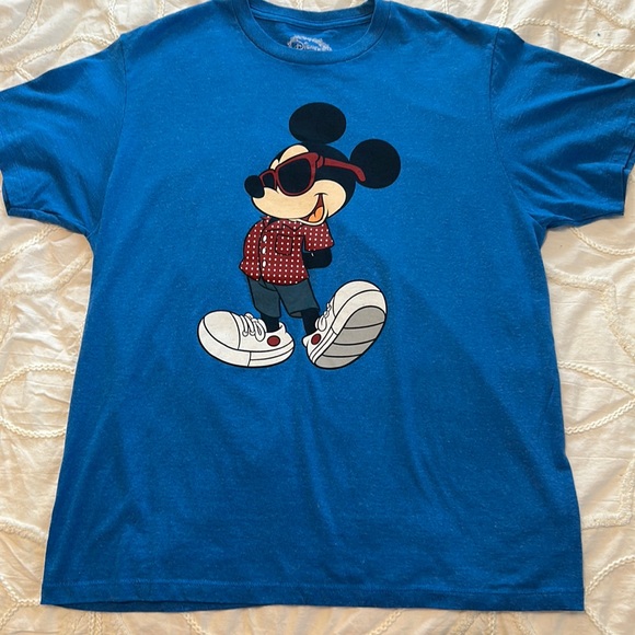 Mickey Mouse unisex shirt - Picture 2 of 5